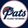 Pats Planet Network profil fotoğrafı