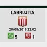 Фото профиля LABRUJITA