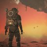 No Man's Sky | Arminius | Nexus Traveller profil fotoğrafı