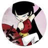 chahinaze's profile picture