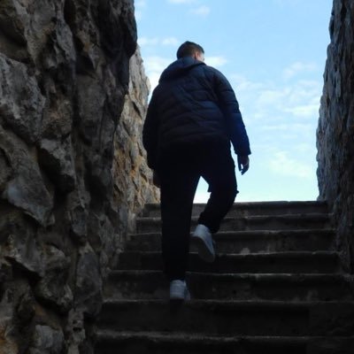 Oskar Mochnik's profile picture