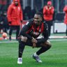 Rafael Leao profil fotoğrafı