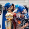 Profilbild von Rocketman ⊬ NBA CHAMPION ⭐️⭐️⭐️