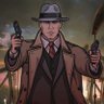 Фото профиля Sterling Mallory Archer