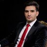 Profilbild von Muhammad Adnan "'𝑴𝑨𝑲🩺💊"'