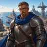 Paladin Steve, Starfleet Special Forces's profile picture