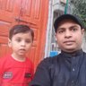 shokat Ali ansari profil fotoğrafı