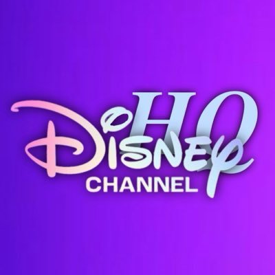 DisneyChannelHQ's profile picture