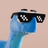 Profilbild von Cakelo Ren - RAWR 🌋