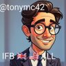 tony (macca) 🇬🇧 🏴 的头像