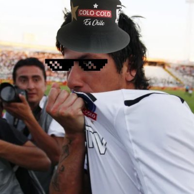 EL CHANFLE DE JAIME VALDES🤍🖤 (EX VACANETA)'s profile picture