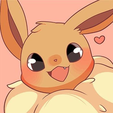 acervo eevee's profile picture