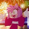 Profilbild von Amy