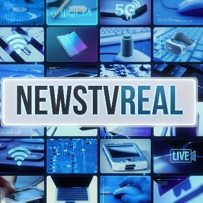 NEWS TV RÉAL's profile picture