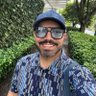 Profilbild von Roberto Praxedis