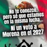 Lawyer vs 4T ⚖️💼🏛️🇲🇽 的头像