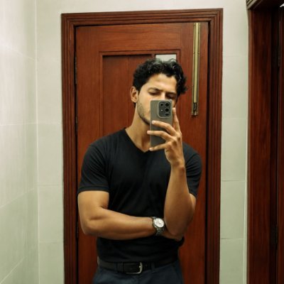 Assad Bajwa's profile picture