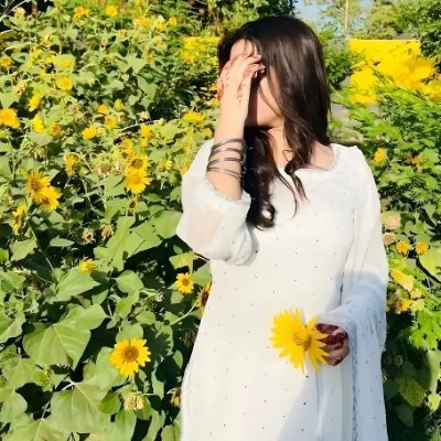 Tayyaba غزل's profile picture