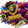 SkyHigh's profile picture