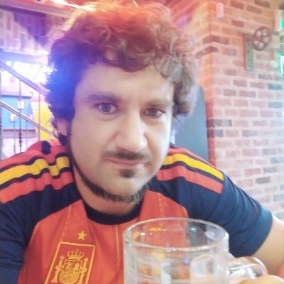 Jacobo García's profile picture