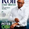 Фото профиля Felix Aniekwe