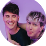 Фото профиля momo | dan and phil brained