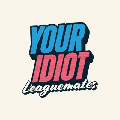 IdiotLeaguemate's profile picture