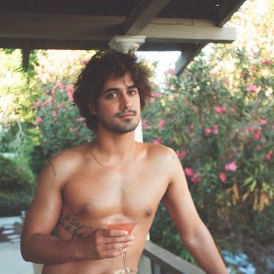 Hrithik's profile picture