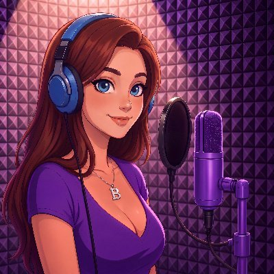 BB 💜✨🔞 Voice Actress's profile picture