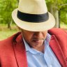 Profilbild von Gilles Djeyaramane