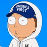 Groyper Morty's profile picture