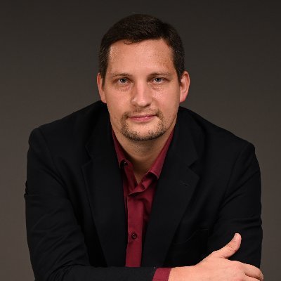 Ternovsky Victor's profile picture