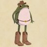 Profilbild von Cowboy Groyper