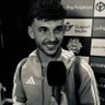 Al-ahli profil fotoğrafı