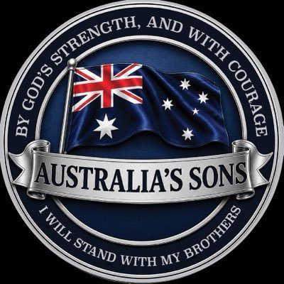 Australia’s Sons's profile picture