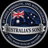 Profilbild von Australia’s Sons