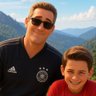 Profilbild von Schumacher