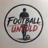 Фото профиля Football Untold