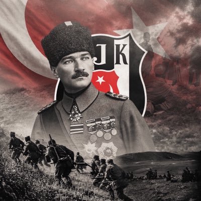 Besiktas's profile picture