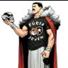 Profilbild von Tragg Furioso