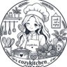 Profilbild von cozykitchen