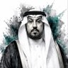 ابراهيم الوشيّح 🇸🇦 的头像