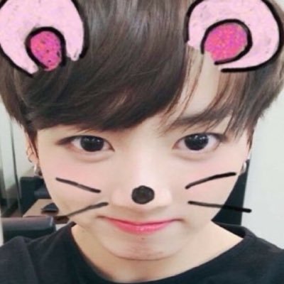 jungkooks mouse's profile picture