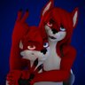 DiegoTheWolf 🇩🇴🔞 (comms Open) 的头像