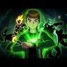 Ben Ten's profile picture
