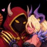 ❤️Simp monster 🩷 (love is eliza(Beth) 的头像