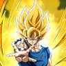 Son Goku profil fotoğrafı