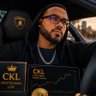 Фото профиля CryptoKingLuis