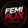 Фото профиля FEMI FLIX ⚡