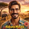 Hakuna Matata's profile picture
